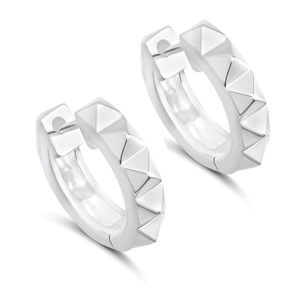 Chapelle Earrings
