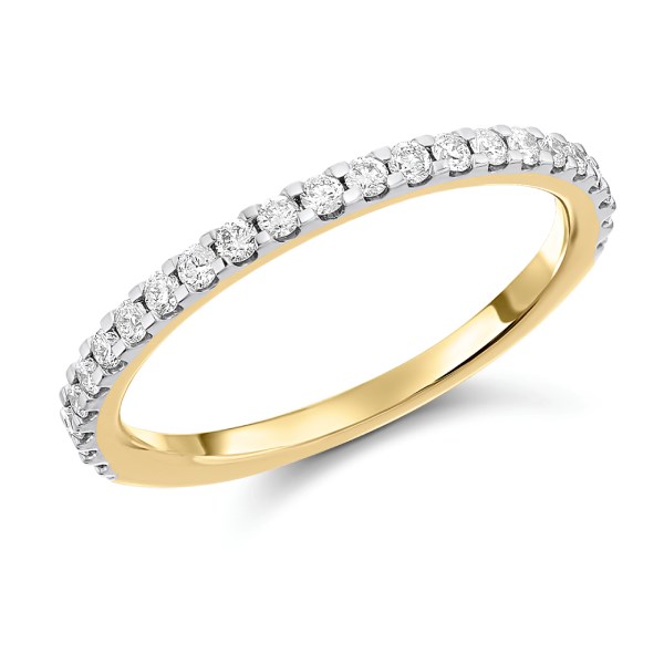 Eternity Rings