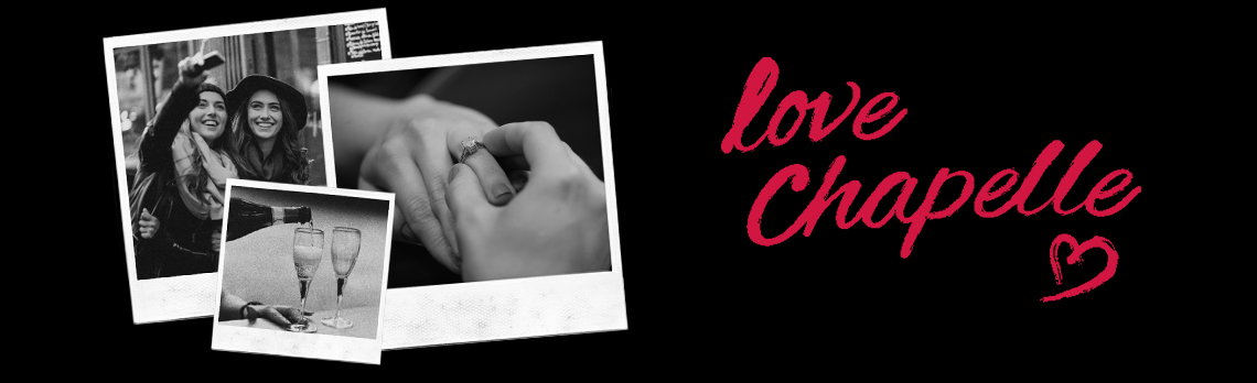 Join Love Chapelle