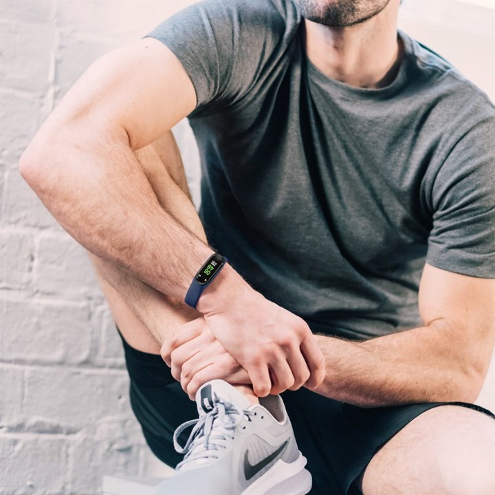 Smartwatches