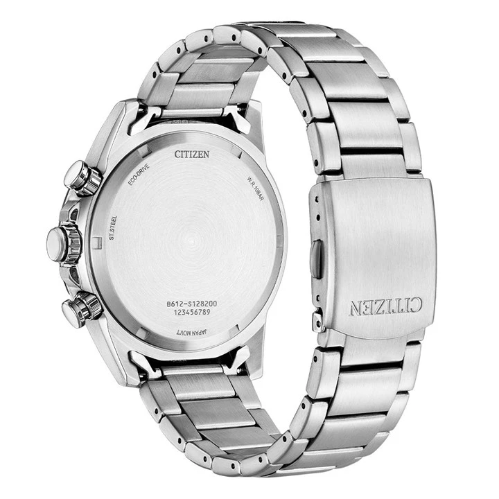 Citizen NH8380-66E Automatic Sports Diver Watch With