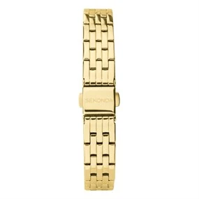 Roamer 958844 48 13 05 Valais Black Leather Strap Watch - W60264