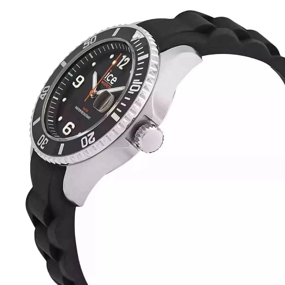 Ice-Watch 019873 Orange Silicone Strap Watch - W85175 | Chapelle