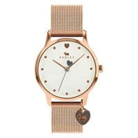 RADLEY LONDON 腕時計 RADLEY Series 7 Smart Silicone Strap Watch Set | endource