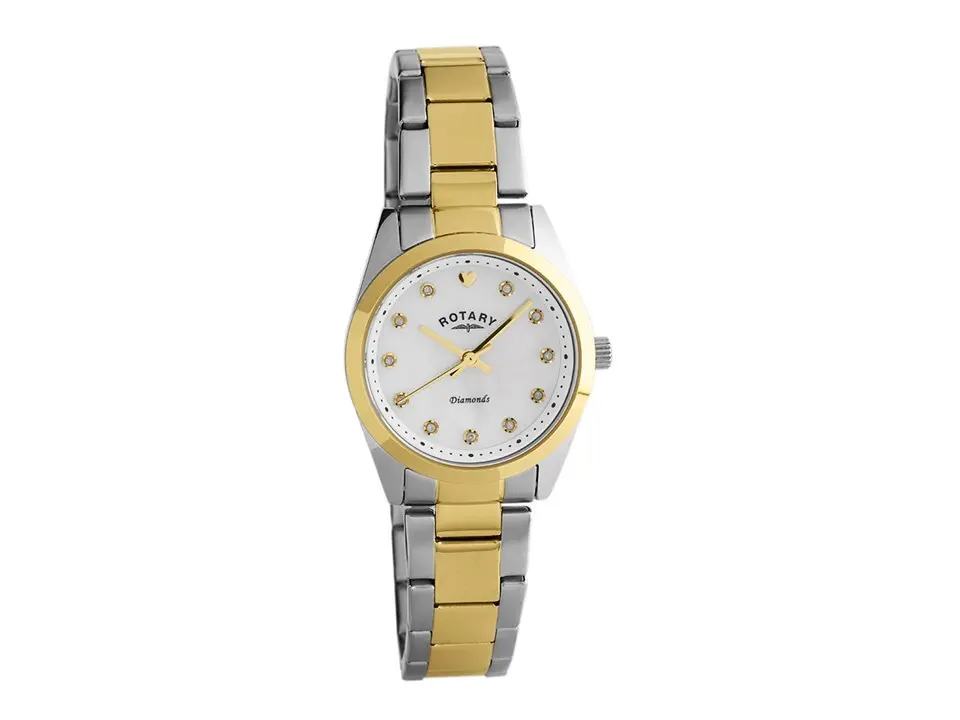 Hinds rotary watches deals