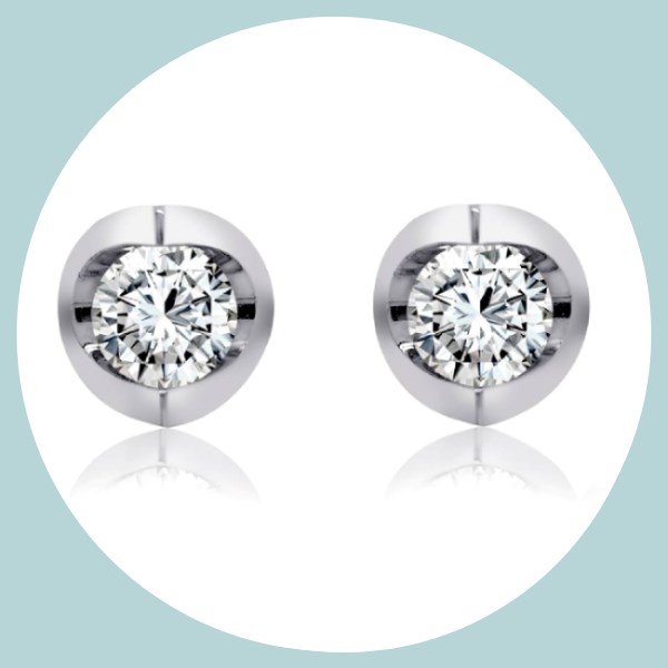 Blossom Lab Grown Diamonds