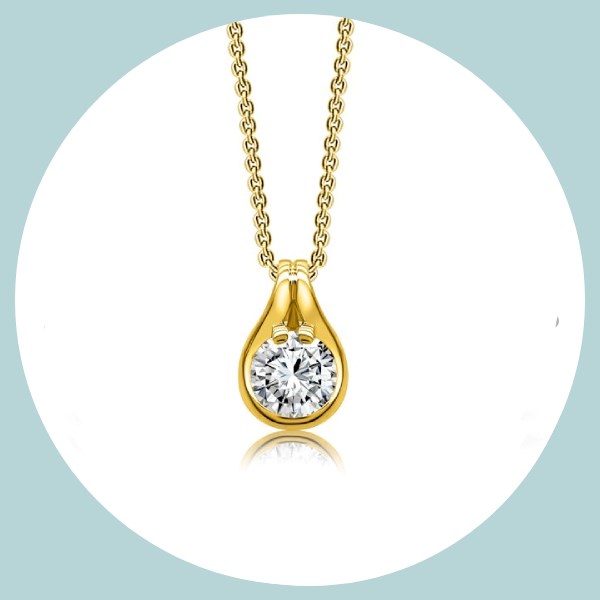 Blossom Lab Grown Diamonds