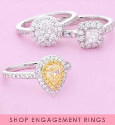 Shop Engagement Rings