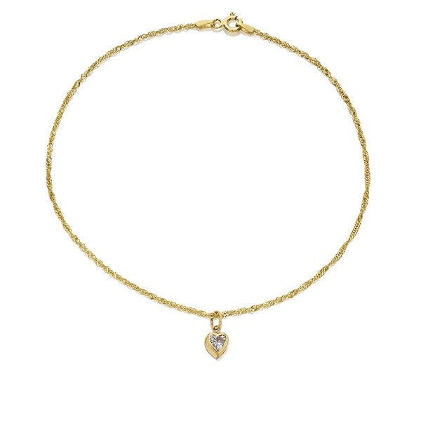 Anklets