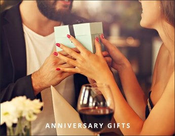 Anniversary Gifts
