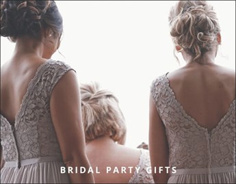 Bridal Gifts