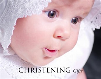 Christening Gifts