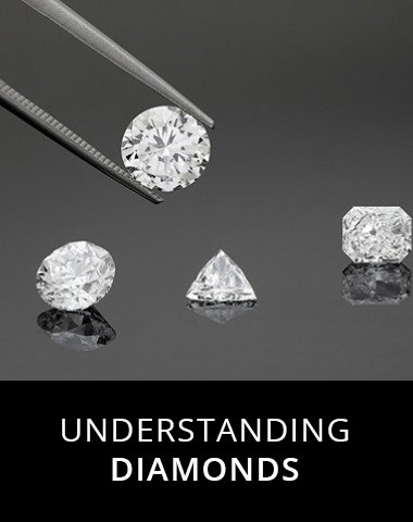 Understanding Diamonds