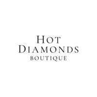 Hot Diamonds