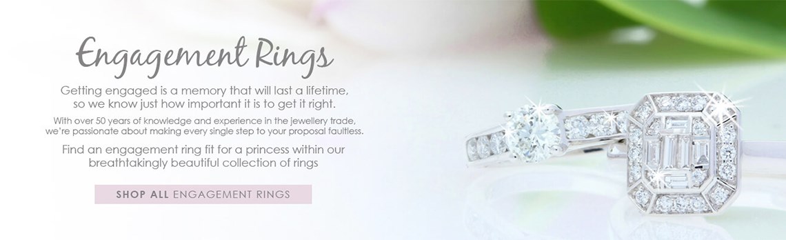 Engagement Rings