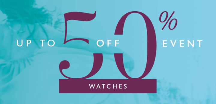 Chapelle Watch Promo 2019