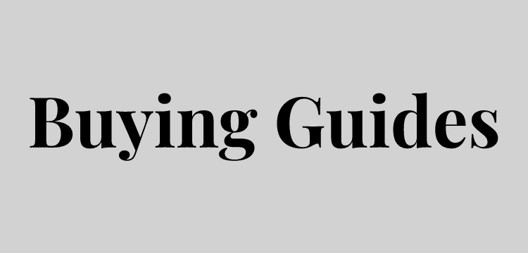 Chapelle Buying Guide Banner