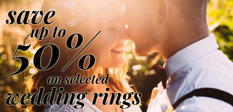 Wedding Rings