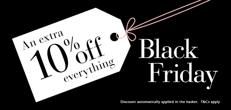 Black Friday 2023