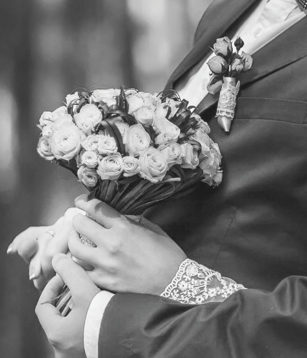 All Wedding Rings