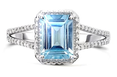 Dress Rings