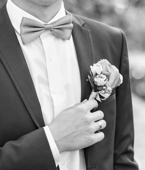 Mens Wedding Rings