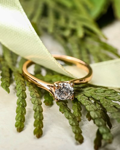 Engagement Rings Collection for Jewelry