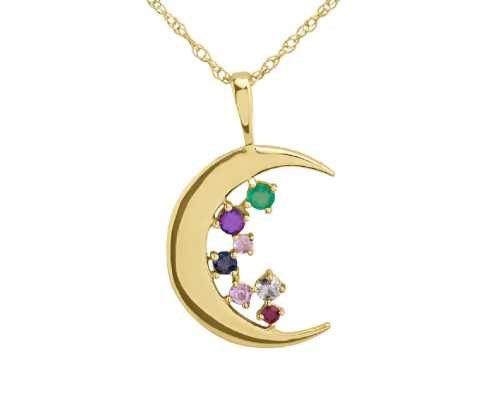 Diamond Necklaces