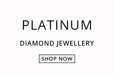 Platinum And Diamond Jewellery