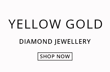 Yellow Gold And Diamond Jewellery