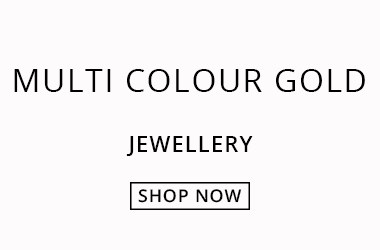 Multi Coloured Gold