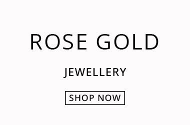Rose Gold Jewellery