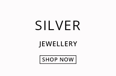 Silver Jewellery