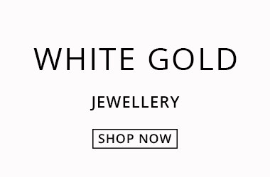 White Gold Jewellery