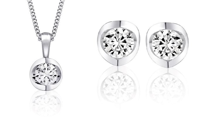 Blossom Lab Grown Diamonds
