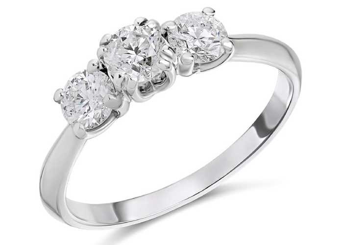 Engagement Rings