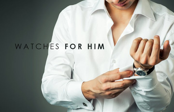 Men's Watches