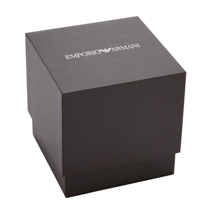 Emporio Armani AR11575 Green Dial Bracelet Watch - W62237 | Chapelle ...