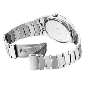 Jacques du Manoir JWG02802 Pro Scuba 43 Bracelet Watch - W3088