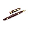 Cross Bailey Burgundy And Gold Tone Rollerball Pen - A21178 Alternative Image