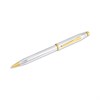 3302WG Cross Century 11 Medalist Ballpoint Pen With Gold Plating - A2530 Alternative Image