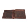 STORM Ryder Brown Leather Wallet - A40109 Alternative Image
