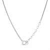 Skagen SKJ0089040 Agnethe Pearl Silver Necklace - A7152 Alternative Image