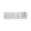 Unique Tungsten Carbide Ring - A73140 Alternative Image