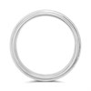 Unique Tungsten Carbide Ring - A73140 Alternative Image