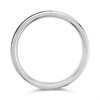 Unique Tungsten Carbide Ring - 6mm - A7390 Alternative Image