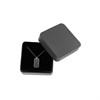 Emporio Armani EGS2724040 Stainless Steel Dog Tag Necklace - A9103 Alternative Image