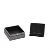 Emporio Armani EGS3187040 Stainless Steel Curb Necklace - A9114 Alternative Image