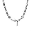 Police PEAGN0002101 Chained Necklace - A98240 Alternative Image