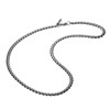 Police 26133PSE/02 Dubai Chain Necklace - A98259 Alternative Image